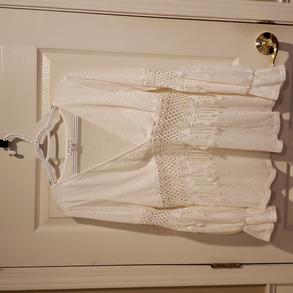 Venus long sleeve shirt